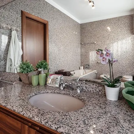 Apartmán Melzi Stylish