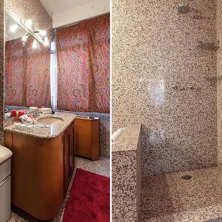 Apartmán Melzi Stylish Milán