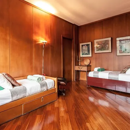 Melzi Stylish Apartmán