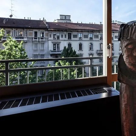 Apartmán Melzi Stylish *
