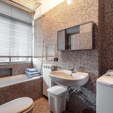 Melzi Stylish Apartmán *
