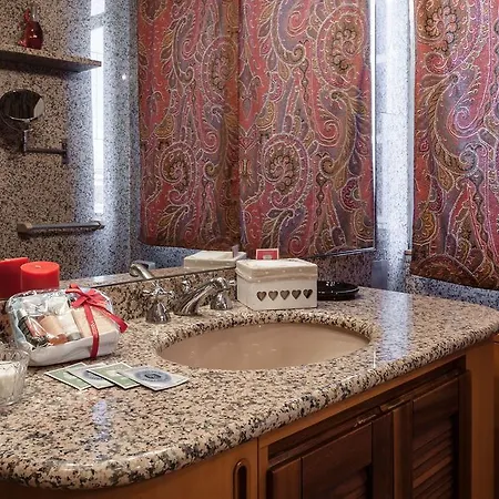 Apartmán Melzi Stylish Milán